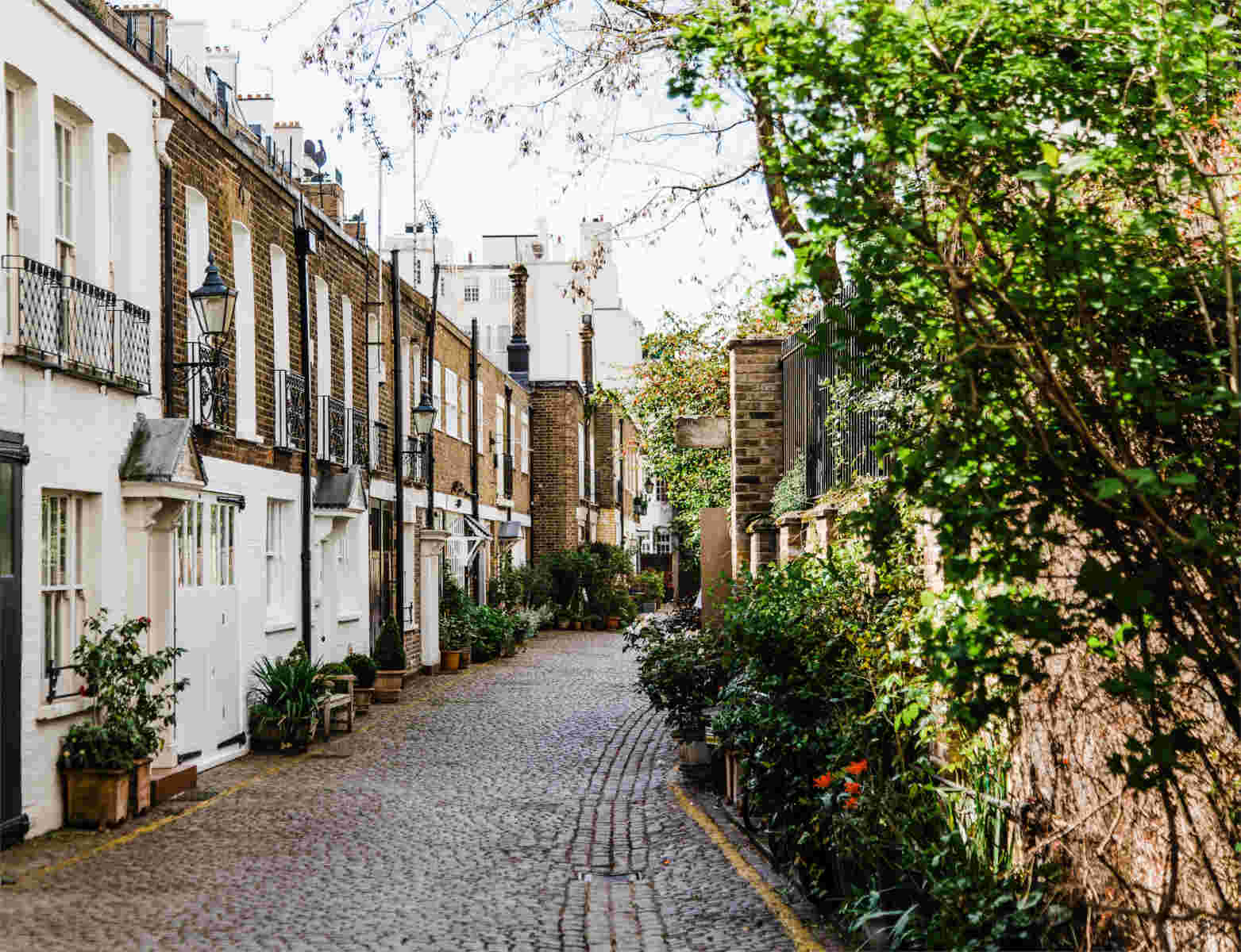 Energy Performance Certificates by Qualified Domestic Energy Assessors Picture of terrace of houses Courtesy of Bruno Martins (@brunus) at unsplash.com. Thanks, Bruno!